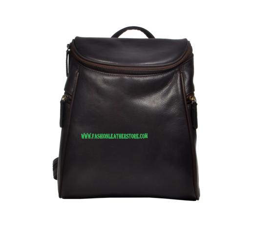 Buffalo Leather Backpack Women Genuine Leather Bag Women Bag Cow Leather Backpack School Bag For Teenagers Travel